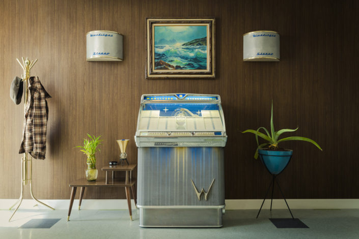 interior photography