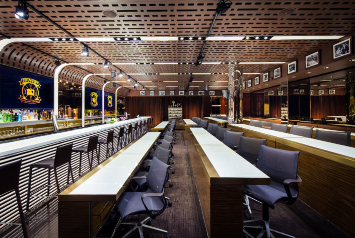 interior photography for commercial spaces in las vegas