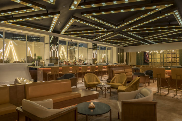 restaurant and bar photography