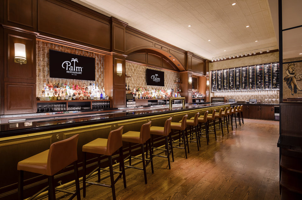 bar photography las vegas